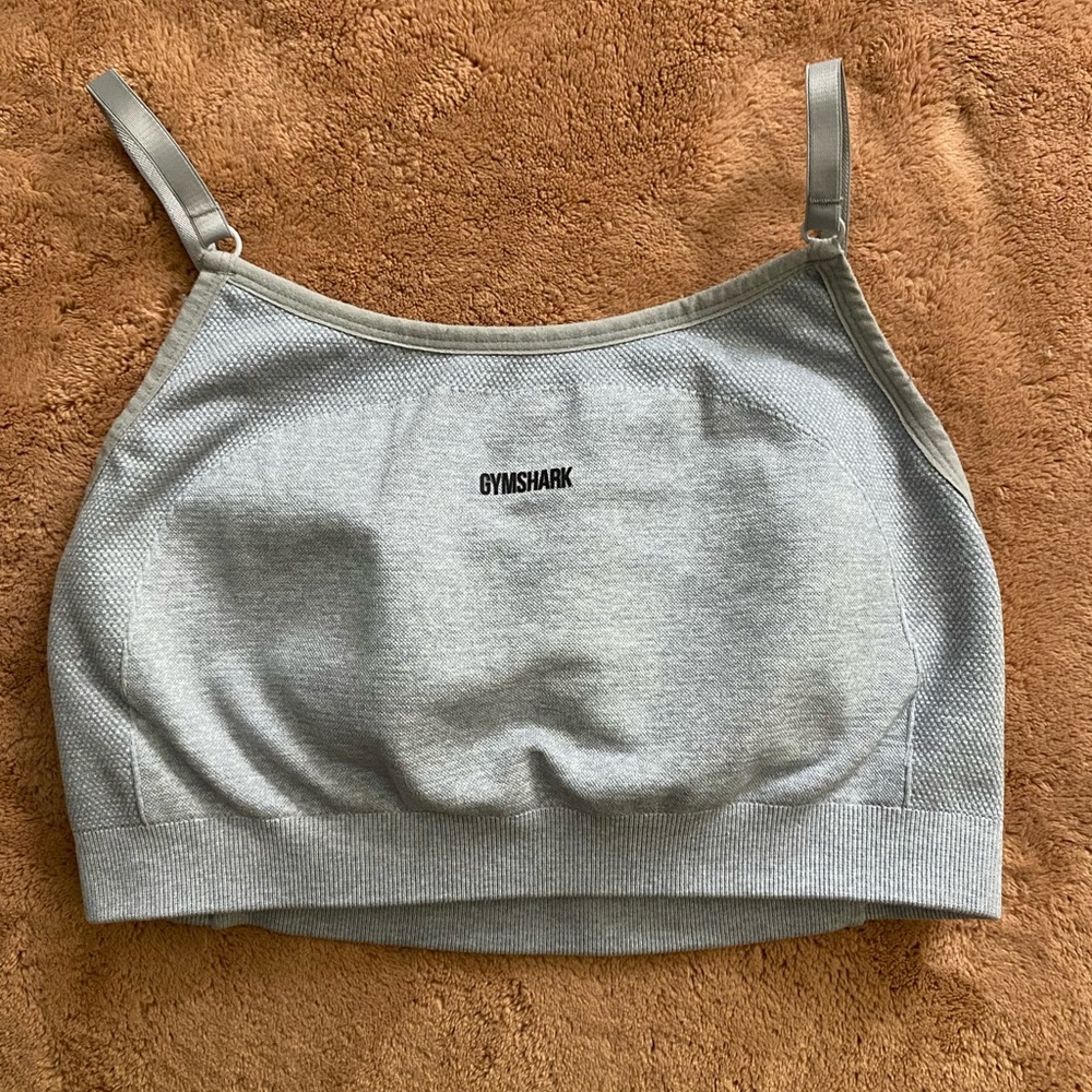 Gymshark Flex Strappy Sports Bra